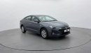 Hyundai Elantra GL 1.6 | Under Warranty | Inspected on 150+ parameters