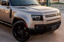 لاند روفر ديفندر P400 110 SE 3.0L (5 Seater) EXPORT PRICE