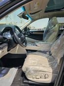 Genesis GV80 Prestige 2.5L RWD