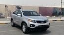 Kia Sorento LX 2.4L (5 Seater)