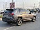 Toyota RAV4 XLE 2023