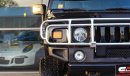 Hummer H2