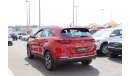 Kia Sportage EX ACCIDENTS FREE - GCC - ORIGINAL PAINT - ENGINE 1600 CC - PERFECT CONDITION INSIDE OUT