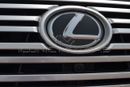 Lexus LX700h Signature