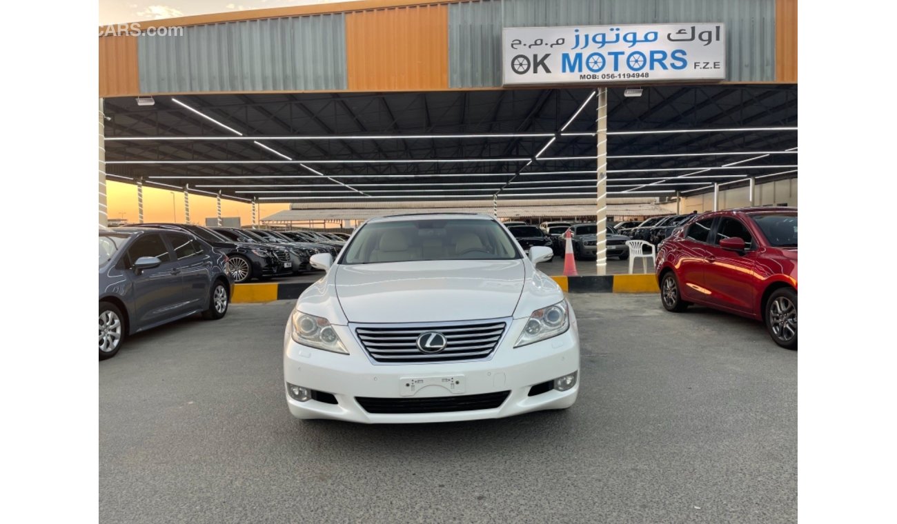 Lexus LS460 LEXUS LS460 L