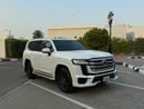 تويوتا لاند كروزر VXR