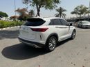 Infiniti QX50 LUXE