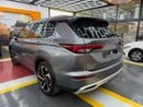 Mitsubishi Outlander GLX High 2.4L