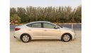 Hyundai Elantra 2019 FOR URGENT SALE