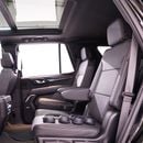 GMC Yukon 6.2 V8 Denali (AWD) 2023 GMC Black Edition, 2028 GMC Warranty + Service Pack, Captain Seats, 7 Seate