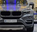BMW X6 EXCELLENT DEAL for our BMW X6 xDrive35i ( 2015 Model ) in Grey Color GCC Specs