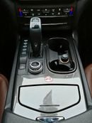 Maserati Ghibli S - GCC Specs - Excellent Condition