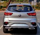 MG ZS COM 530-MONTHLY | GCC l Cruise, Camera, GPS l Accident Free