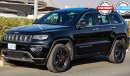 Jeep Grand Cherokee Limited V6 3.6L W/ 3Yrs or 60K km Warranty @ Official Dealer.