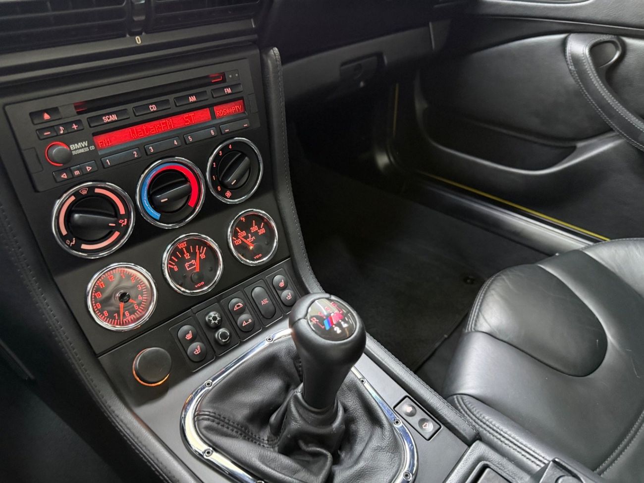 BMW Z3 M Perfect condition .. M power .. Roadster .