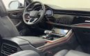 Audi RS Q8 TFSI quattro 4.0L 2021 Audi RSQ8 Quattro, 2026 Audi Service Pack, Full Audi Service History, Full Op