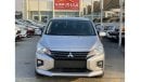 Mitsubishi Attrage 2022 I 1.2L | Have warranty till 100,000 KMS | Ref#659