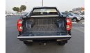 Toyota Hilux diesel right hand drive grey color auto 2.8L 2016