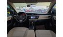 Toyota Corolla 1.6L PETROL, ALLOY RIMS,  DVD, REAR CAMERA
