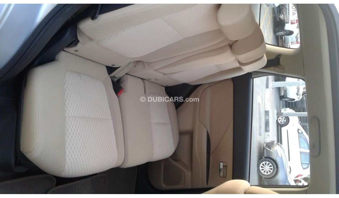 Mitsubishi Outlander no paint no accident full option