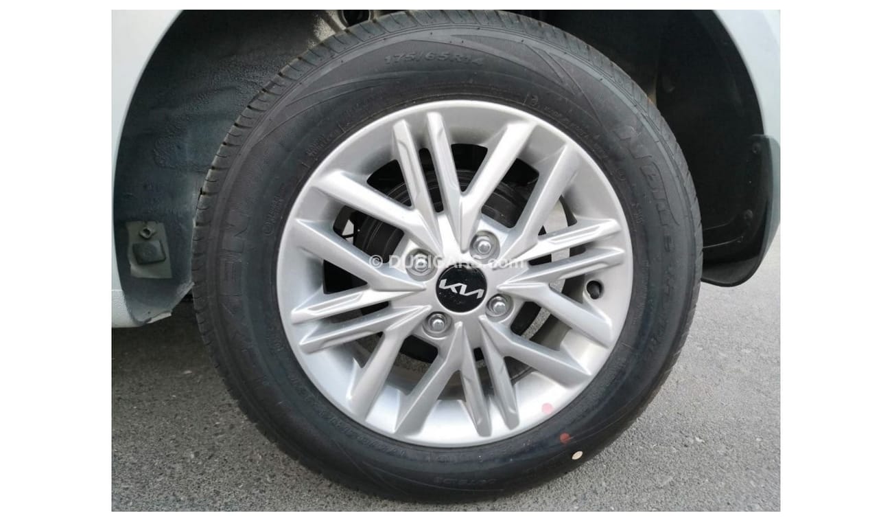 كيا بيكانتو Kia Picanto