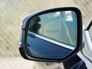 Toyota Land Cruiser VX