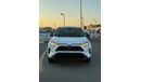 Toyota RAV4 XLE 2021 EV HYBRID ENGINE SUNROOF AWD (2 REMOTES) USA IMPORTED