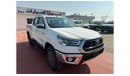 Toyota Hilux TOYOTA HILUX 2.7 AT FULL OPTION WITHOUT PUSH START 2024