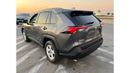 تويوتا راف ٤ 2019 Toyota Rav4 XLE // SUNROOF // 2.5L V4 / UAE PASS