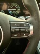 كيا سبورتيج 2.0L MPI LX (FWD)