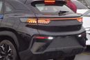 Chery EQ7 Full Electric Drive Range: 512-km
