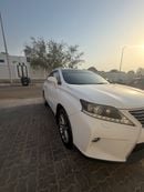 Lexus RX350 3.5 6cyl SUV/Crossover AWD 5 Saets 5 Doors