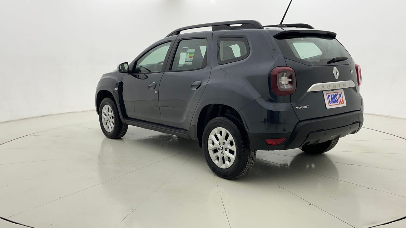 Renault Duster SE 1.6L 2025 SE | AED 688/Month | 0 DP | 30 Day Return | Warranty | Service History