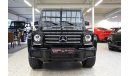 Mercedes-Benz G 500 2016