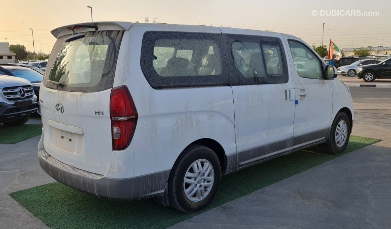 Hyundai H-1 DSL - 2020 - 0KM NEW CAR / MT