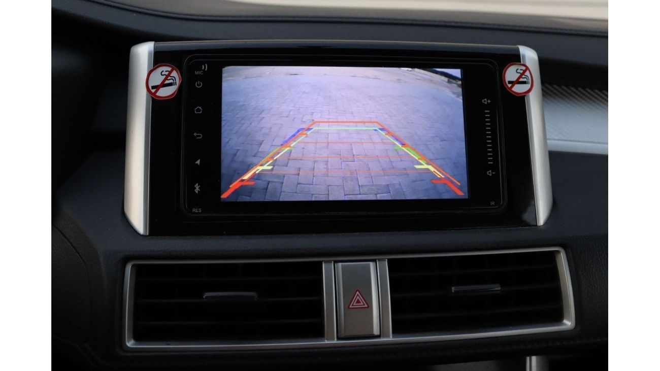 Mitsubishi Xpander Highline ACCIDENTS FREE -* GCC - ORIGINAL PAINT - 1500 CC - PERFECT CONDITION INSIDE OUT