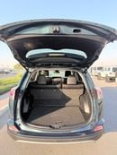 Toyota RAV4 2018 model LE hybrid