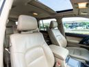 Toyota Land Cruiser GXR