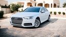 Audi A4 30 TFSI Design S Line & Sports Package FIRST OWNER | Audi A4 S-LINE 2018 | FULL SERVICE HISTORY | GC