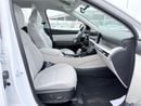Hyundai Tucson 2.0 smart FWD