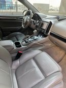 بورش كايان S