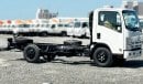 Isuzu NPR 71H 4.6L CHASSIS MT #HJ5YS