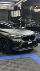 BMW X6 40i M SPORT
