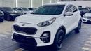 Kia Sportage EX Warranty one year