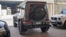مرسيدس بنز G 63 AMG 4X4²