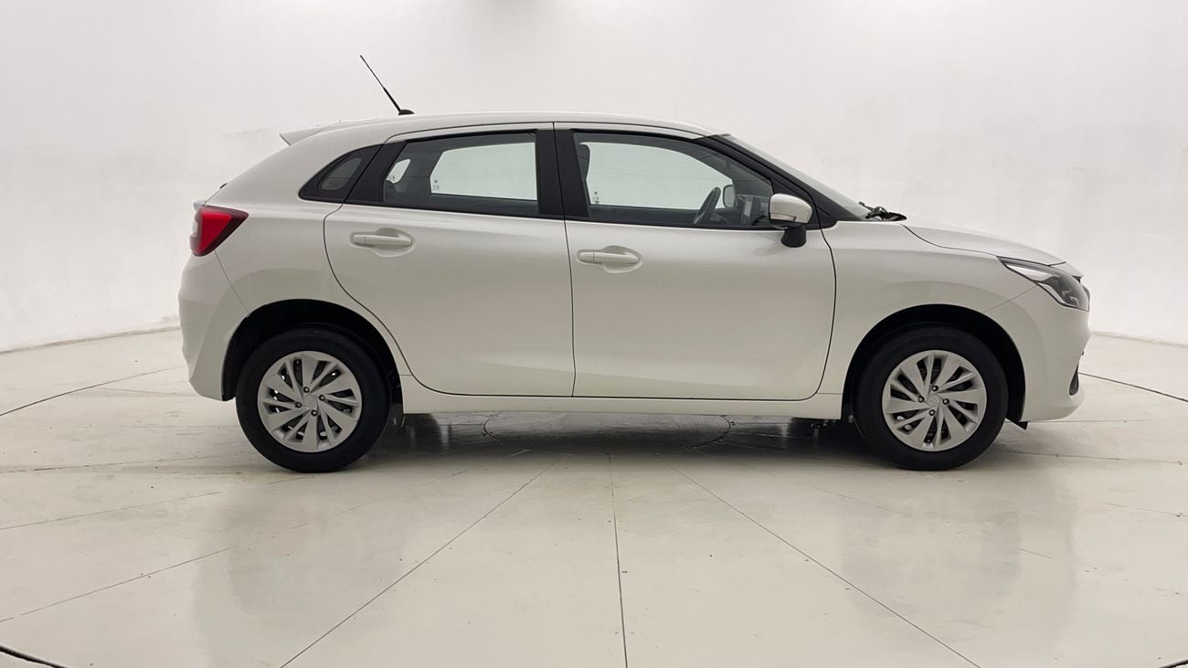 Suzuki Baleno GL 1.5 | Zero Down Payment | Home Test Drive