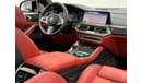 BMW X5M 2021 BMW X5M Competition, October 2025 BMW Warranty + Service Pack, Full Options, GCC