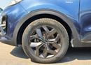 Kia Sportage KIA SPORTAGE S || 2.4L PETROL AWD A/T | RADAR | PANORAMIC ROOF | LEATHER SEATS | FULL OPTION | GRAY