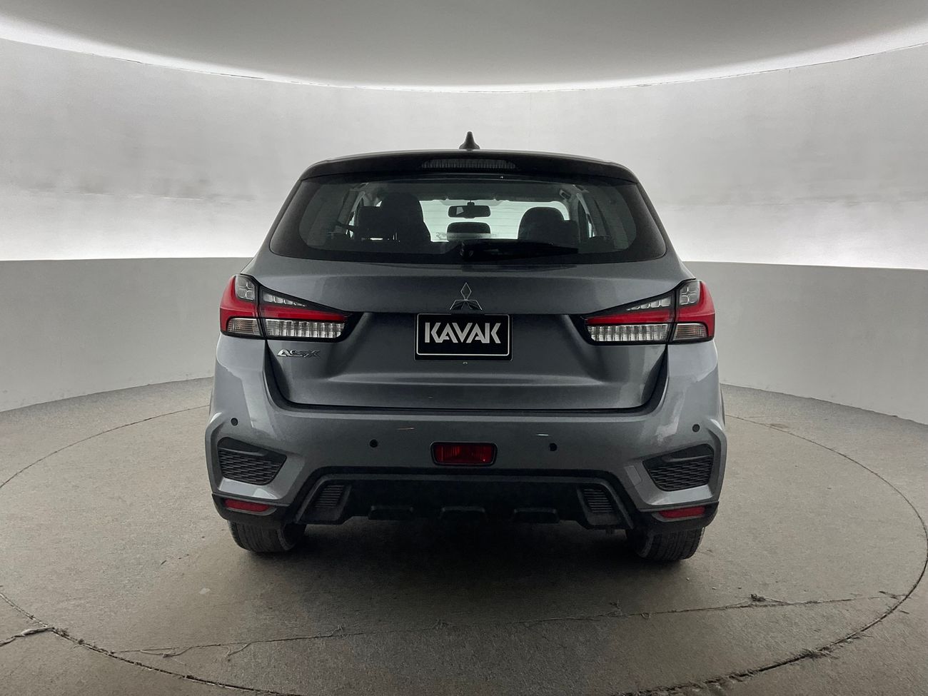 Mitsubishi ASX GLX Lowline | National Day Celebration | Guaranteed Warranty | 0 Down Payment