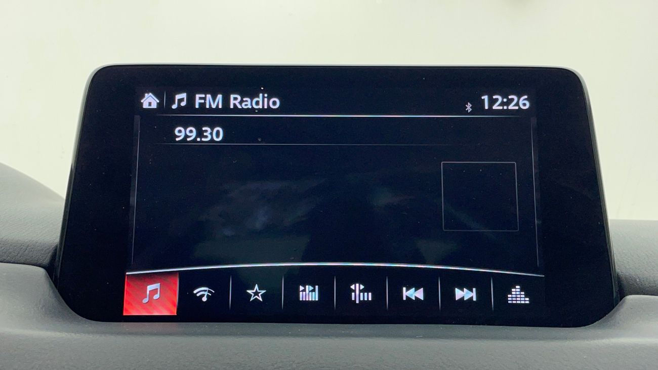 Mazda CX5 GL 2.5 | Zero Down Payment | Home Test Drive